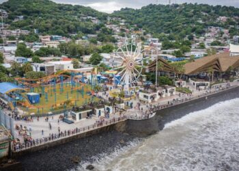 Plataforma ViajeroSV promociona sitios turísticos del país para atraer visitantes