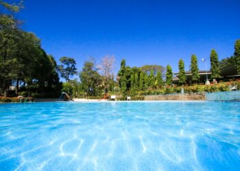 ISTU pone a disposición parques recreativos en óptimas condiciones