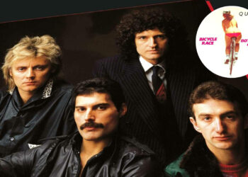 Un tema clásico de Queen fue censurado por una plataforma para niños