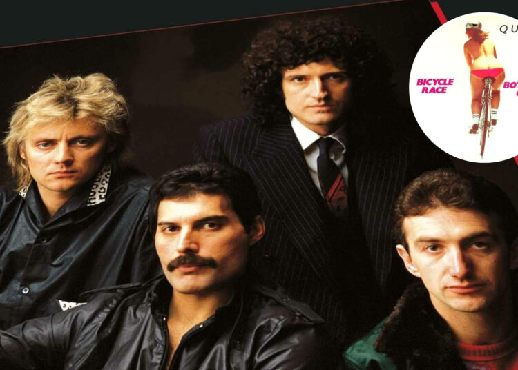 Un tema clásico de Queen fue censurado por una plataforma para niños