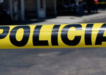 Hombre de la tercera edad falleció tras sufrir una caída