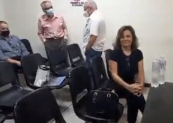 Seis de los diez acusados en caso Saqueo Público declararán ante tribunal