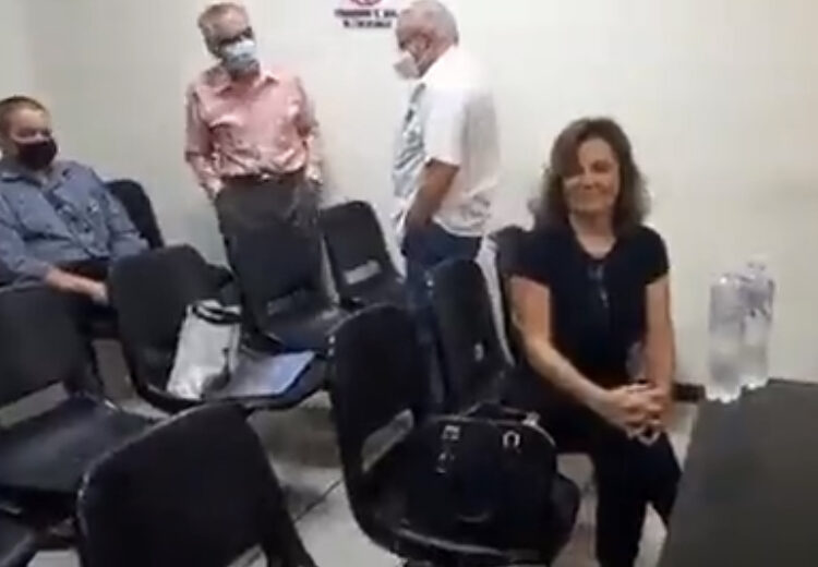 Seis de los diez acusados en caso Saqueo Público declararán ante tribunal