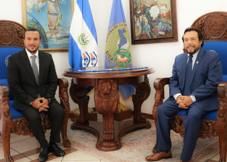 Gobierno continúa preparativos para el Foro de Autoridades Locales