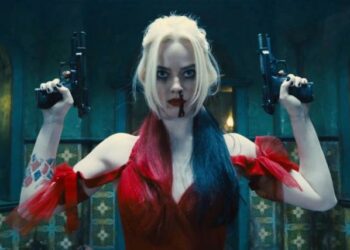 Margot Robbie volverá como Harley Quinn para el DCU