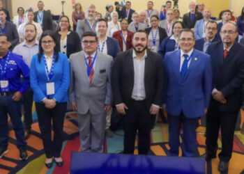 Fomentan la colaboración entre países para fortalecer la seguridad sanitaria en la región