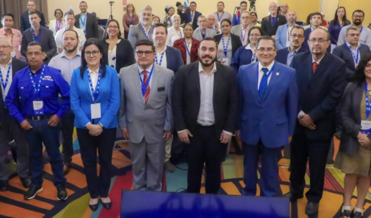 Fomentan la colaboración entre países para fortalecer la seguridad sanitaria en la región