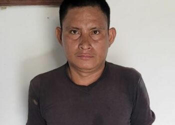 Capturan a sujeto que atacó a machetazos a un hombre tras una discusión en Morazán