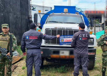 Incautan en Colombia bienes de las disidencias de las FARC avaluados en 7,5 millones de dólares