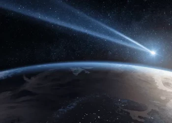 C/2023 P1, el nuevo cometa que se acerca a la Tierra y podrías captar a simple vista en setiembre