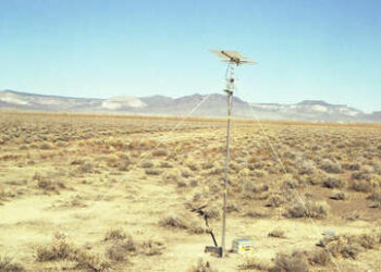 Arrojan nueva luz sobre un «planeta dentro de otro planeta» en la Tierra