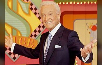 Muere Bob Barker, expresentador de “The Price Is Right”, a los 99 años