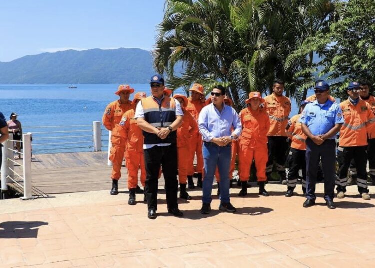 Destacan incremento del turismo interno e internacional en vacaciones agostinas