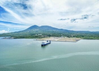 Oficina Sanitaria Internacional instala vigilancia epidemiológica en punto de operaciones del ferri