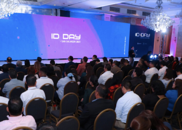 El país se convierte en anfitrión de importantes eventos tecnológicos