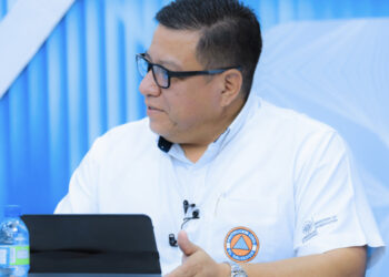 Protección Civil cuenta con mapa de riesgos por lluvias