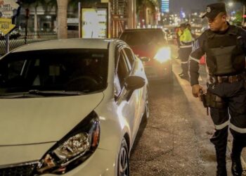 Registran disminución de letalidades por accidentes de tránsito en periodo vacacional