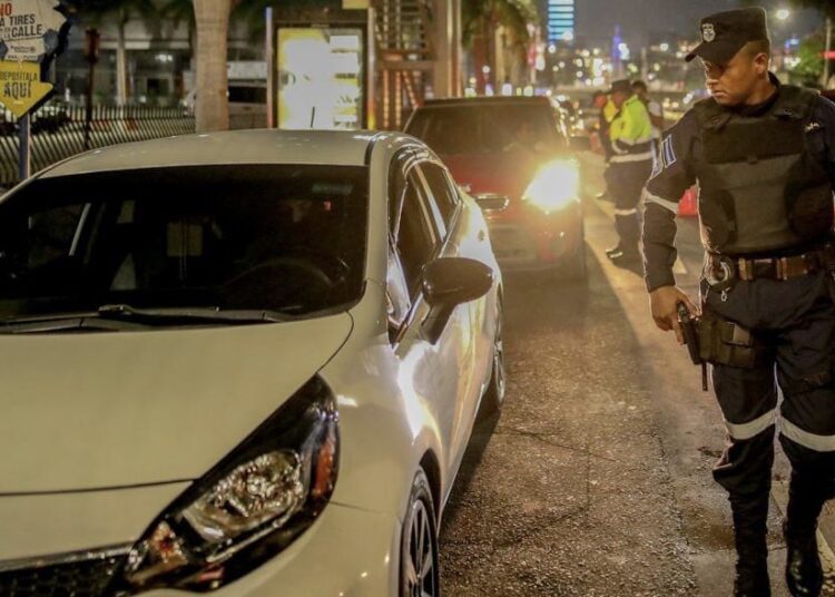 Registran disminución de letalidades por accidentes de tránsito en periodo vacacional