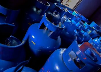 Amplían el subsidio para la compra de cilindros de gas