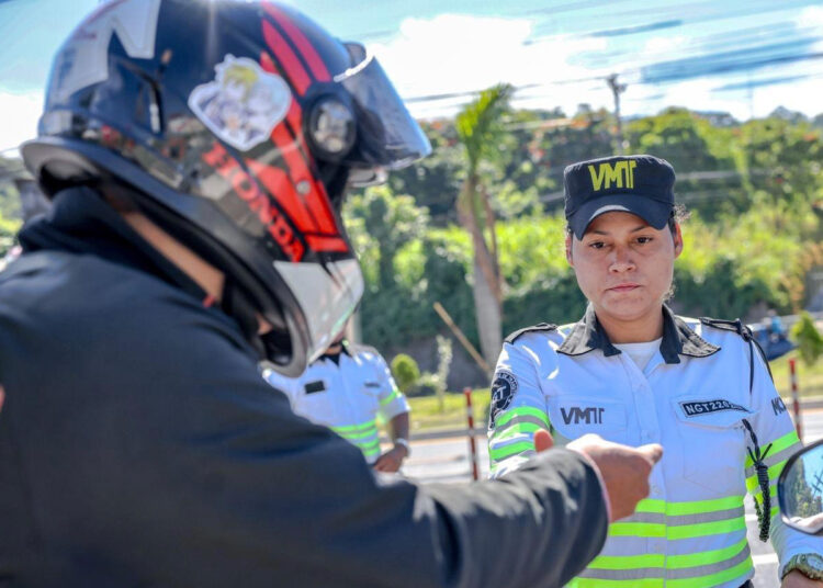 Destacan Reducción De Fallecidos Y Lesionados En Accidentes Durante ...