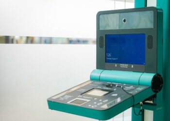 Inauguran el sexto quiosco automático para tramitar el DUI