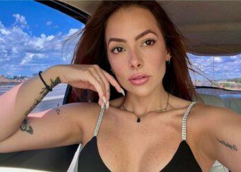 Miss Venezuela Ariana Viera murió en un trágico accidente automovilístico