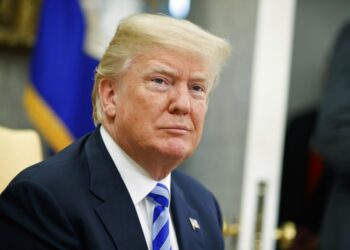 Desestiman demanda por difamación presentada por Trump