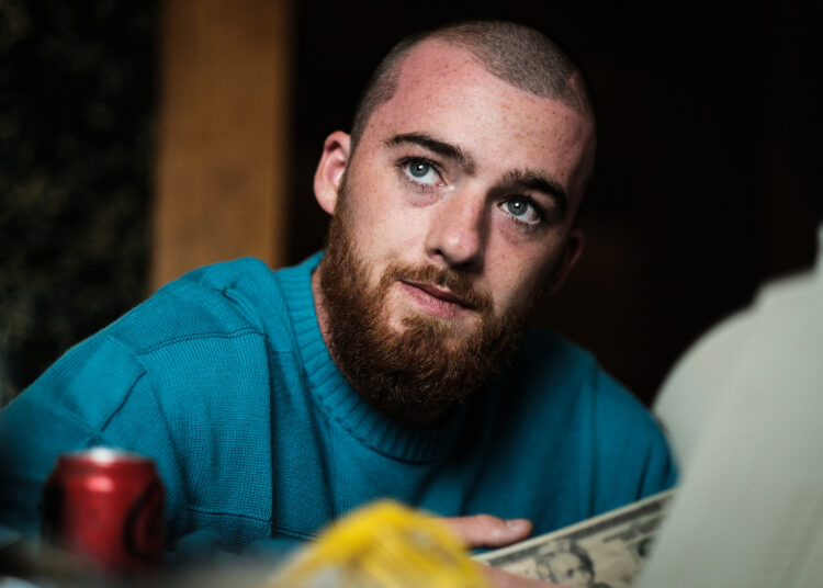 Madre de Angus Cloud asegura que su hijo no se quitó la vida