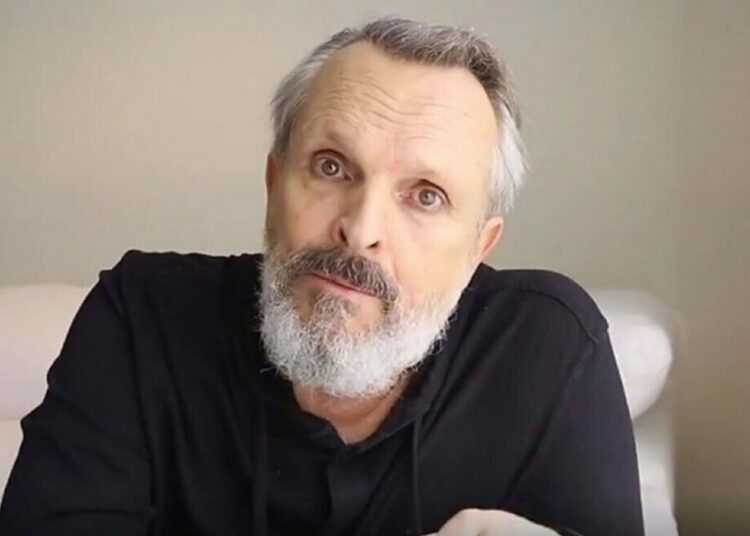 Miguel Bosé: dan detalles del robo en su casa, habría sido «encañonado» y maniatado