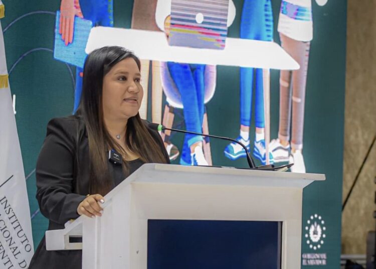 Presentan logros del programa Empléate Joven y políticas juveniles