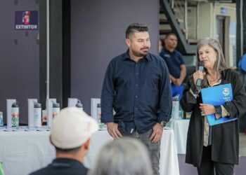 Unicef entrega donativo a los CUBO a favor de la niñez salvadoreña