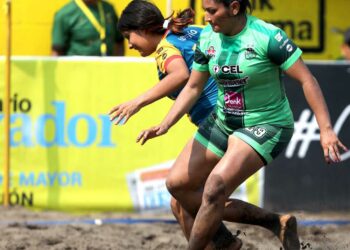 Barra de Santiago sueña con un título más en la LFP