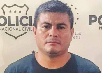 Capturan a conductor ebrio que provocó un accidente de tránsito en San Marcos