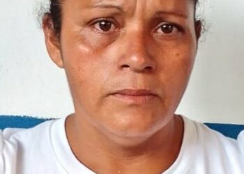 Capturan a pandillera que se hacía pasar por comerciante