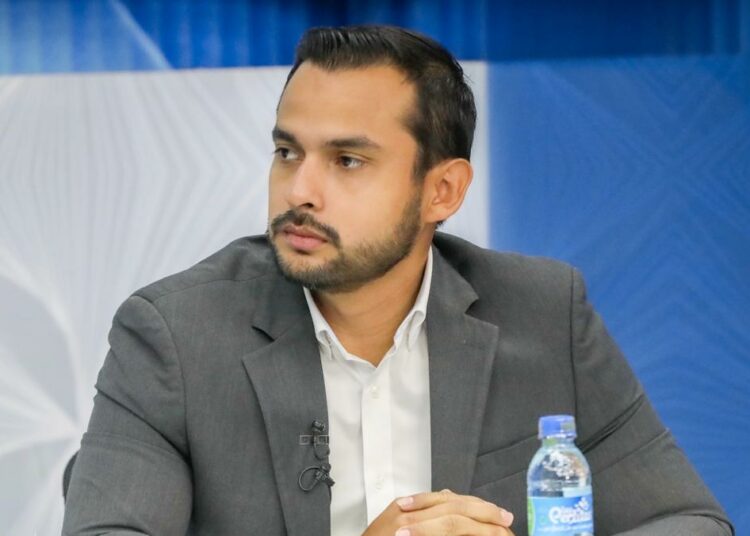 Viceministro de Transporte destaca el incremento de las pruebas antidopaje en vacaciones agostinas