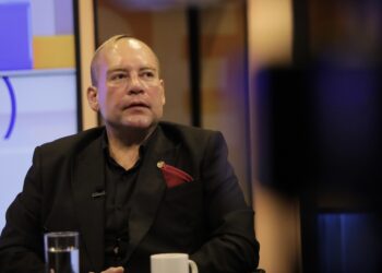 Embajador de El Salvador en China brinda apoyo a exportadores salvadoreños