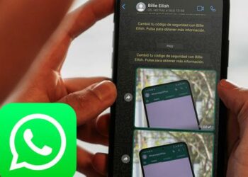 WhatsApp tiene una nueva forma de enviar imágenes