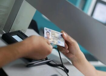 Inscripciones del Registro Nacional Electoral cierran con 5 millones de Documentos Únicos de Identidad