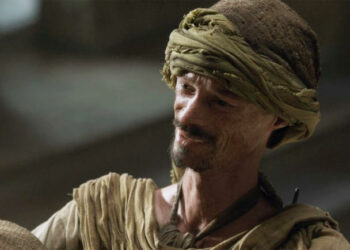 El actor de Game of Thrones Darren Kent murió a los 36 años