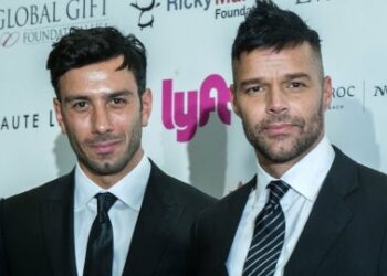 Jwan Yosef rompió el silencio tras su separación de Ricky Martin