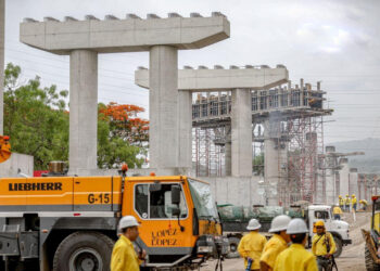 Cerrarán un tramo corto del Bulevar Constitución durante 15 días