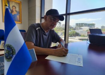 Mantienen a disposición de los extranjeros residencias temporales para diversas actividades