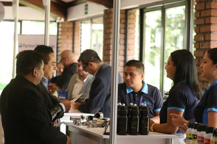 Impulsan la inocuidad alimentaria con el programa PYME+Calidad