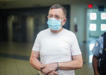 Este jueves darán a conocer la resolución del juicio civil de David Munguía Payés