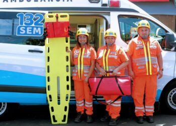 Equipos de salud intensifican inspecciones en espacios recreativos al cierre de vacaciones