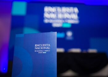 Encuesta nacional 2022 indica reducción de consumo de tabaco