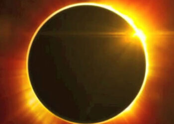 Estos son los dos eclipses solares que se podrán ver en el continente americano muy pronto