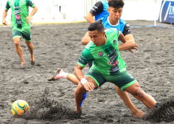Definidos los duelos de semifinales en la LFP