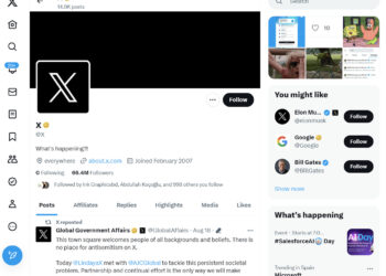 X eliminará los titulares de noticias en cada publicación o tuit