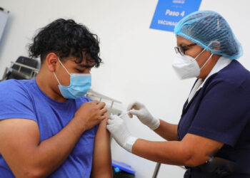 El país mantiene menores cifras de Covid-19 en Centroamérica